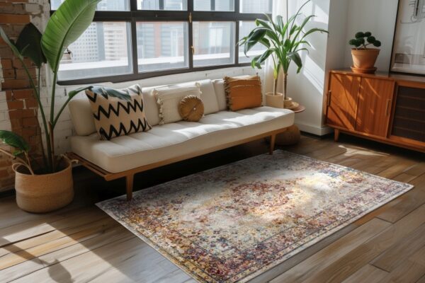 Alternative view of PICASSO - 80x150, PIC 603 Multi